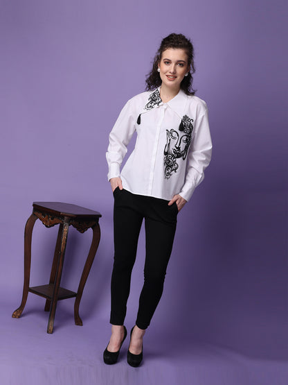 Minimal Chic Shirt