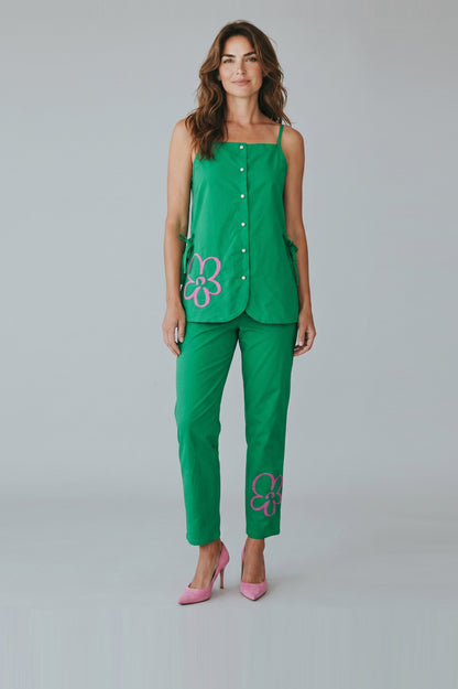 Wildflower Co-ord Set