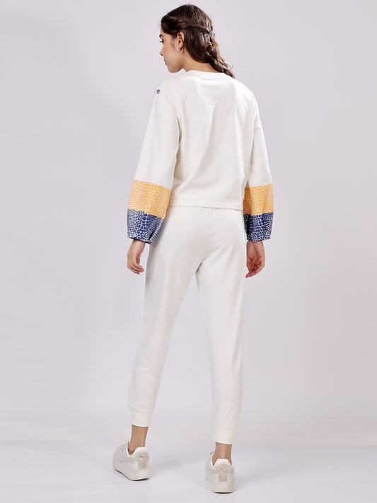 Vogue Vista Co-ord Set