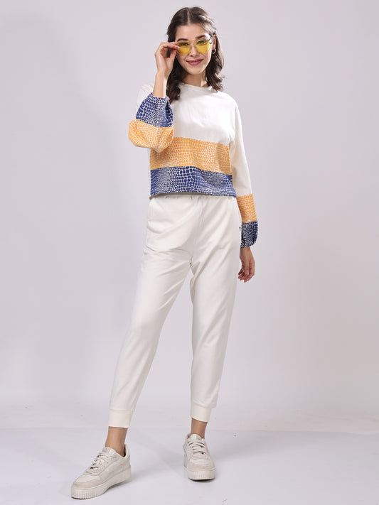 Vogue Vista Co-ord Set