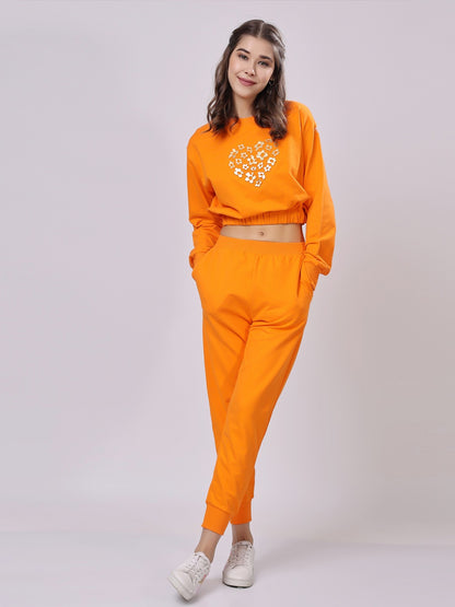Hearts Co-ord Set