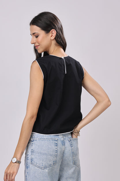 Wrap Top