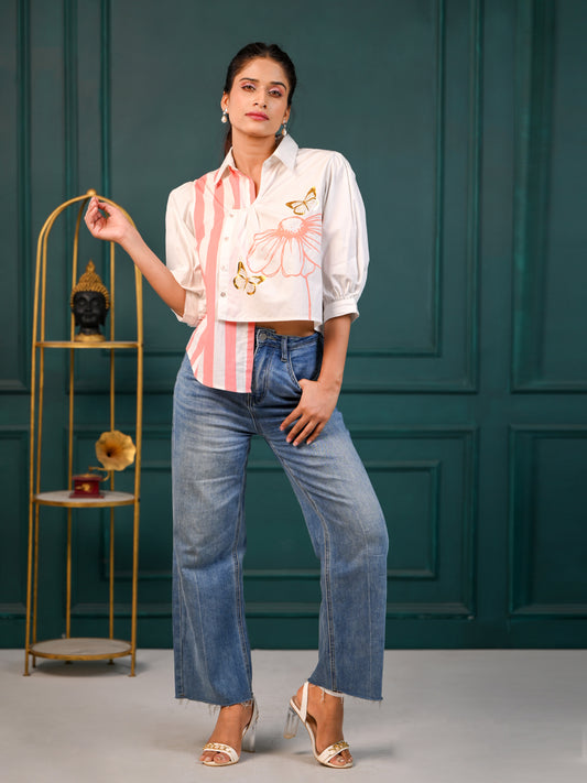 City Chic Shirt