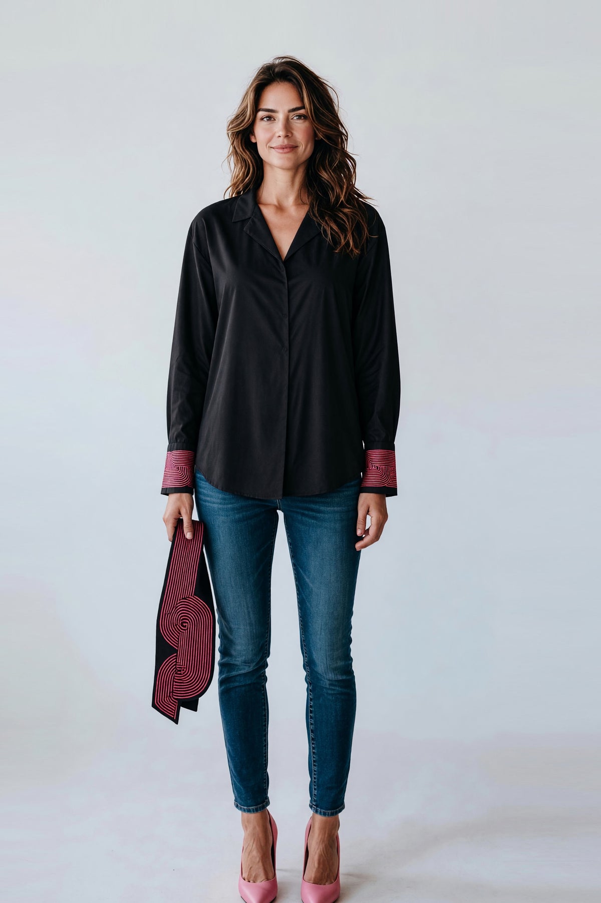 Classic Allure Shirt