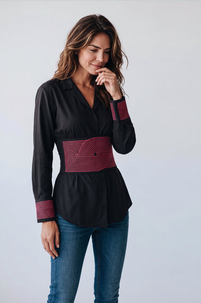 Classic Allure Shirt