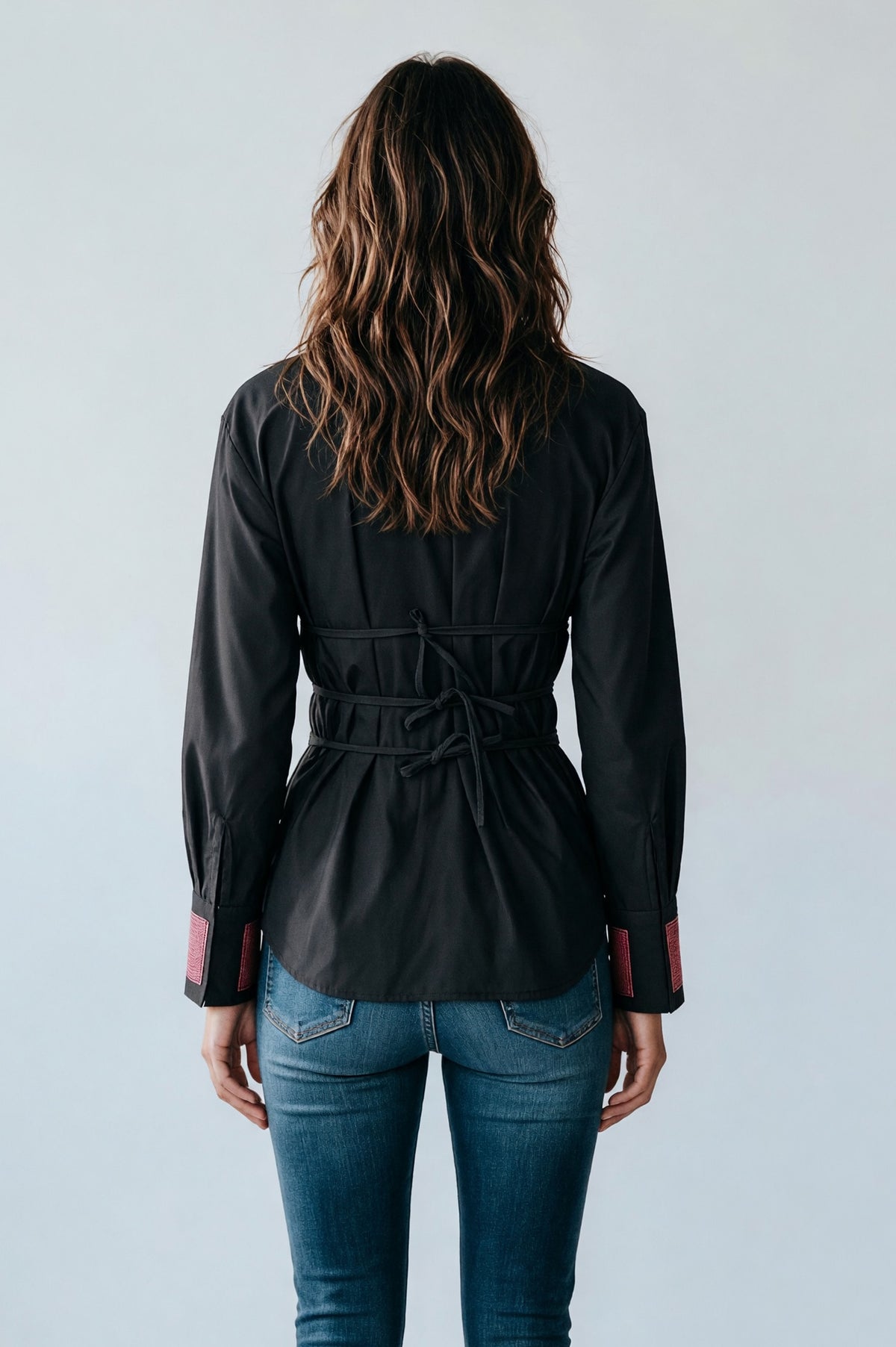 Classic Allure Shirt