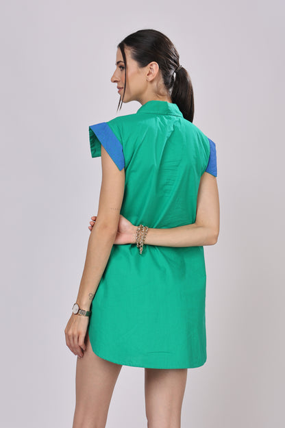 The Classic Dress