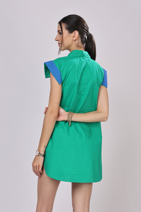 The Classic Dress