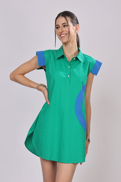 The Classic Dress