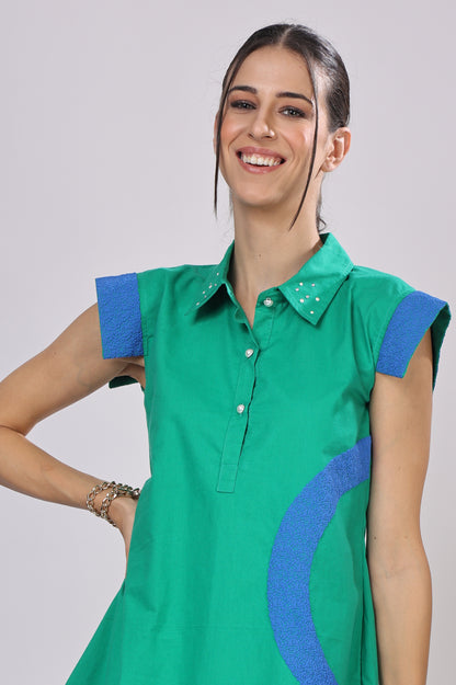 The Classic Dress