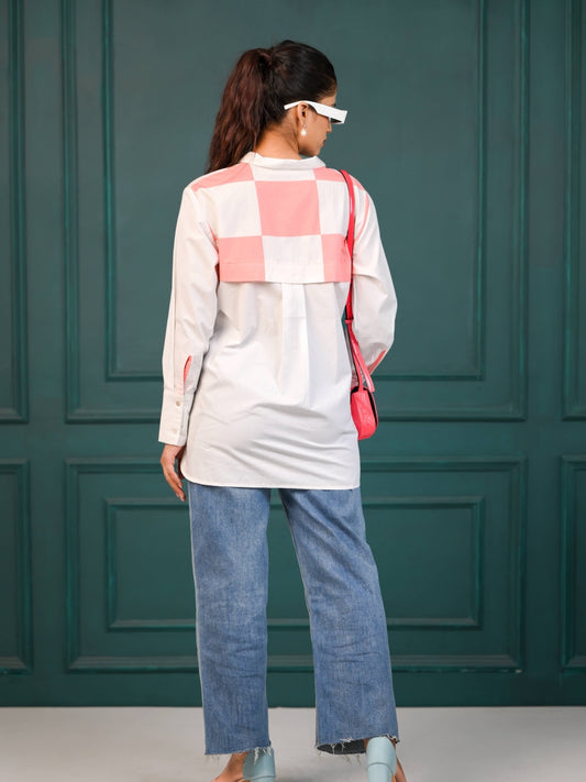 The Statement Shirt