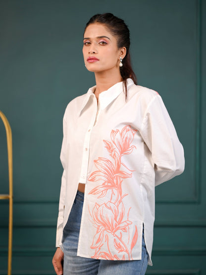 The Statement Shirt