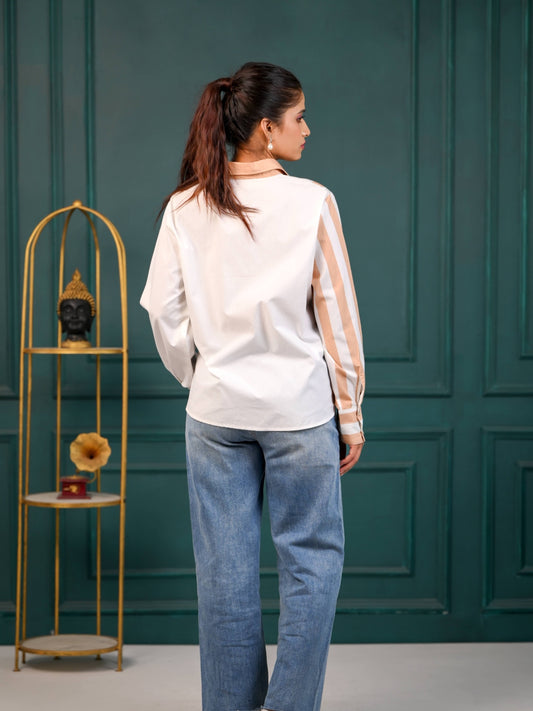 The Style Edit Shirt