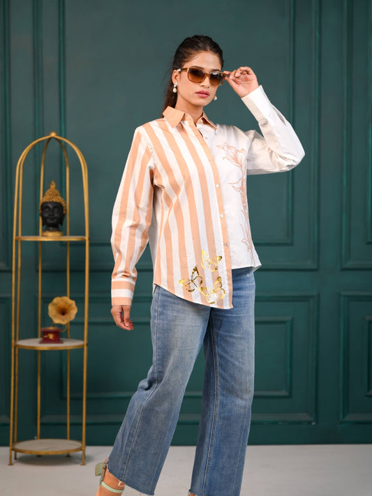 The Style Edit Shirt