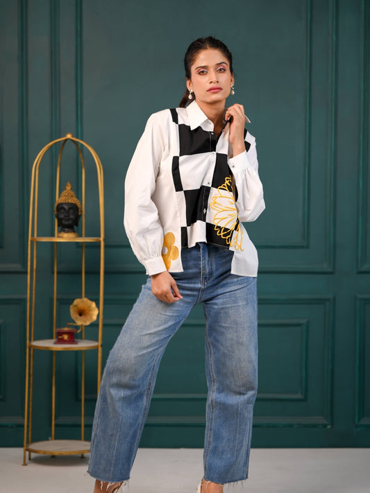 Fashion Forward Shirt
