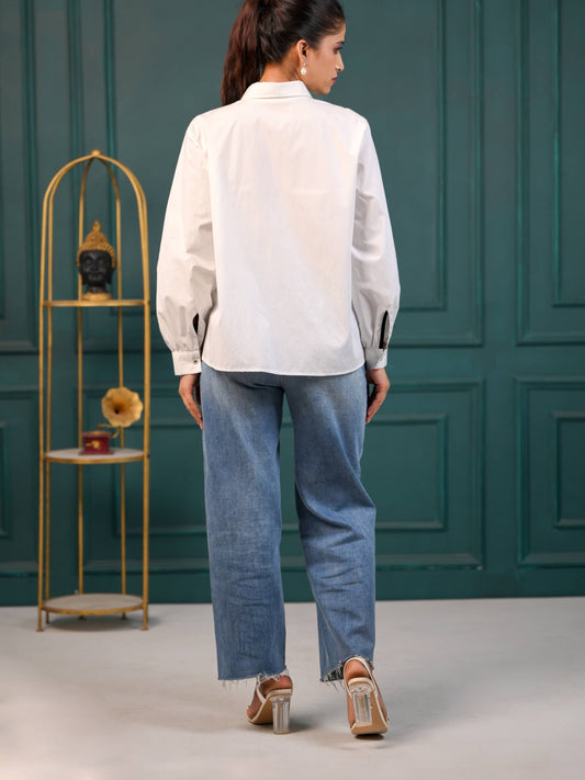 Fashion Forward Shirt