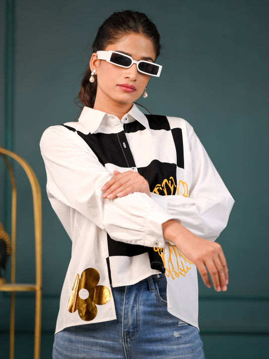 Fashion Forward Shirt