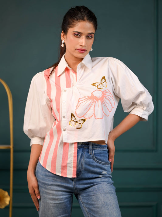 City Chic Shirt