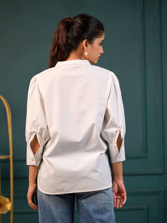 Weekend Shirt