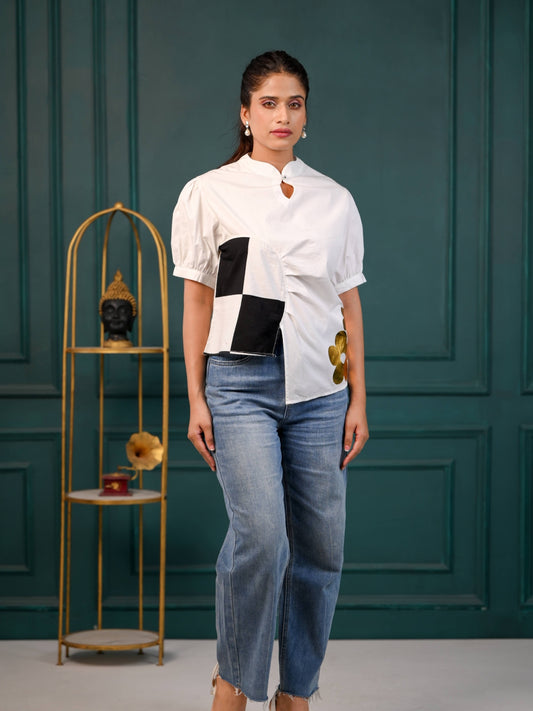 The Chic Top