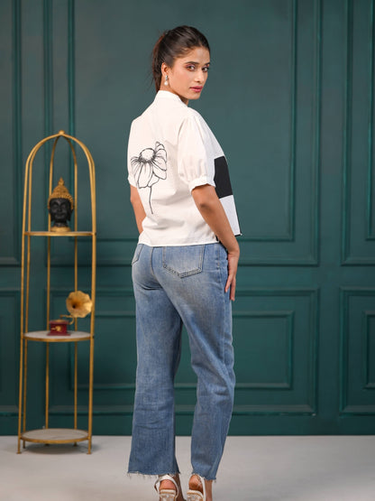 The Chic Top