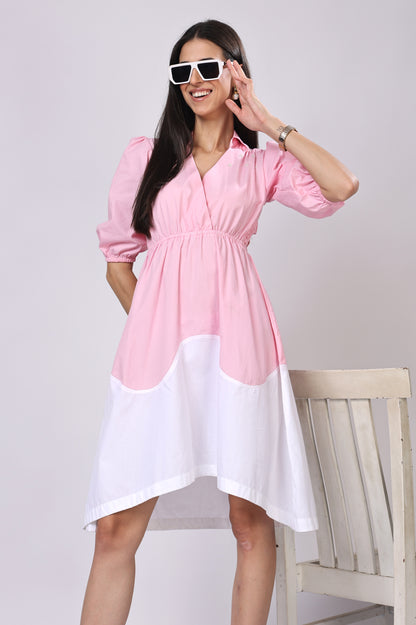 Elegance Dress