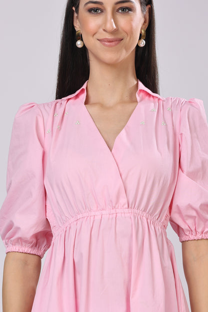 Elegance Dress