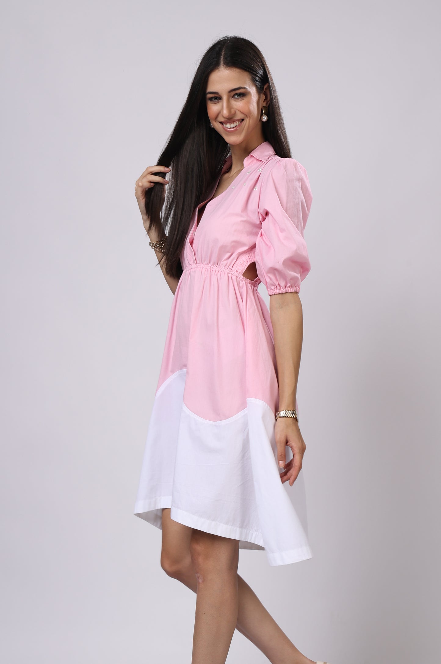 Elegance Dress