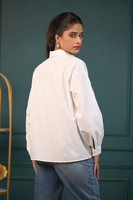 Fashion Forward Shirt