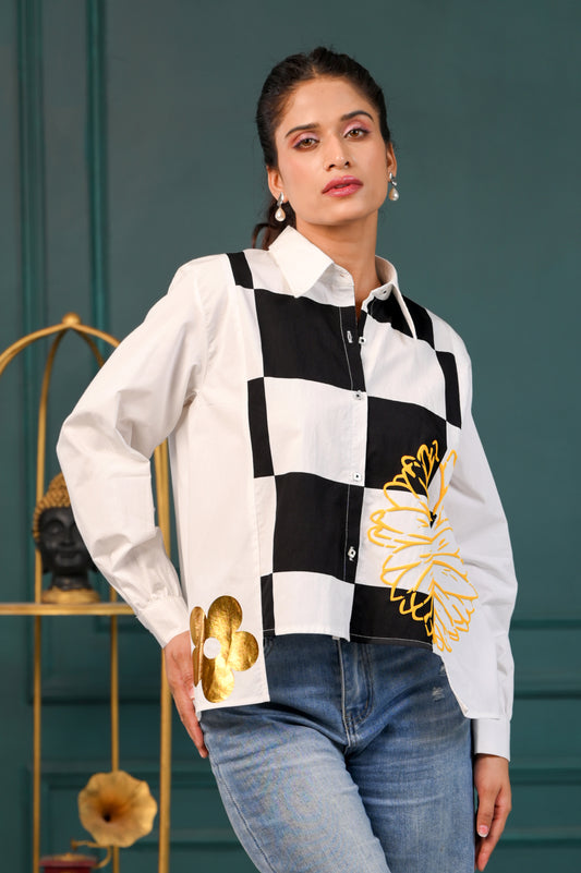 Fashion Forward Shirt