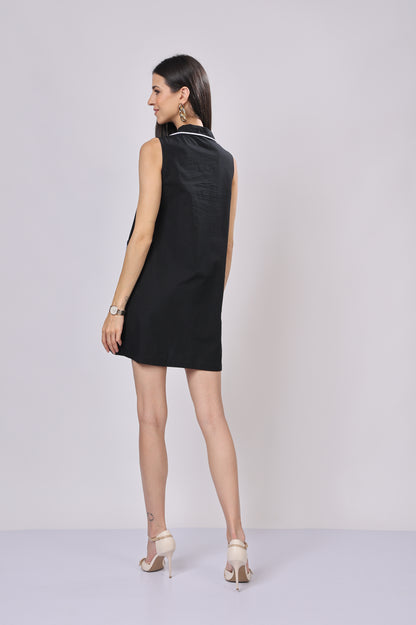 Fashion Flare Dress