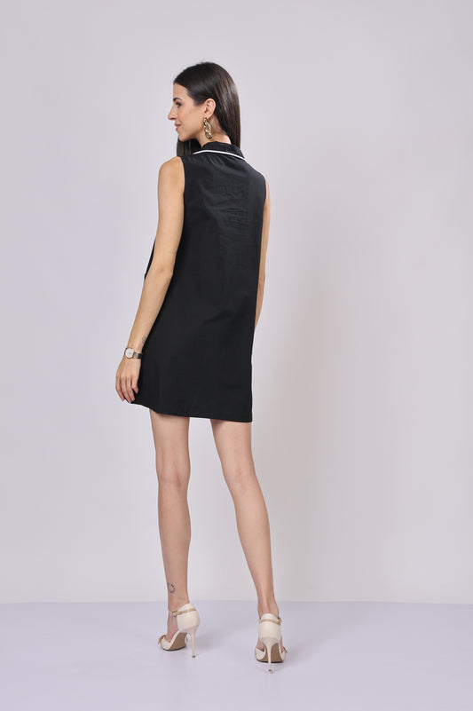 Fashion Flare Dress