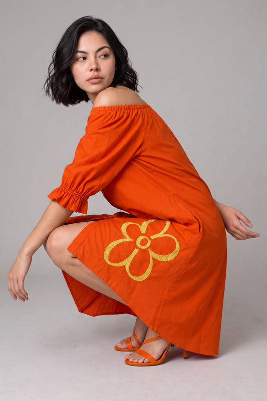 Freedom Dress