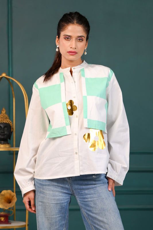 Go-With-It Shirt