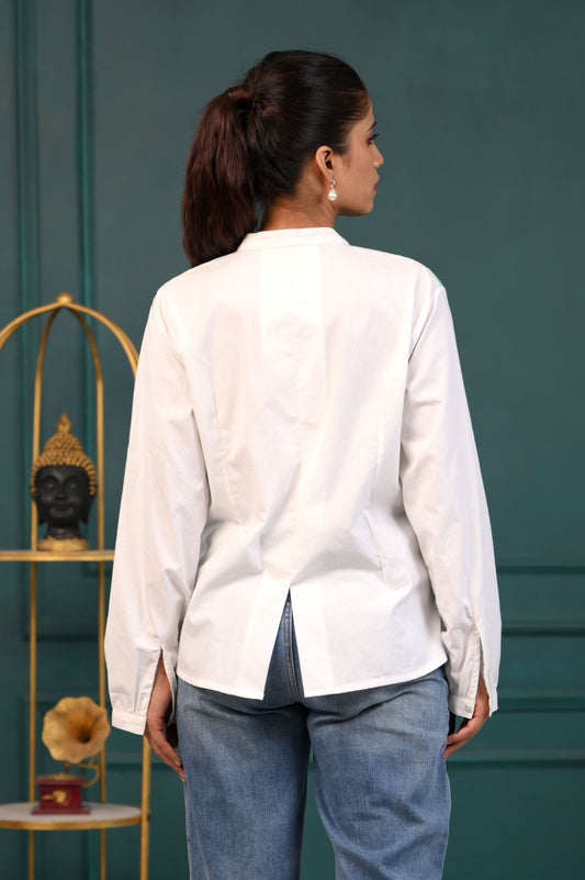 Go-With-It Shirt