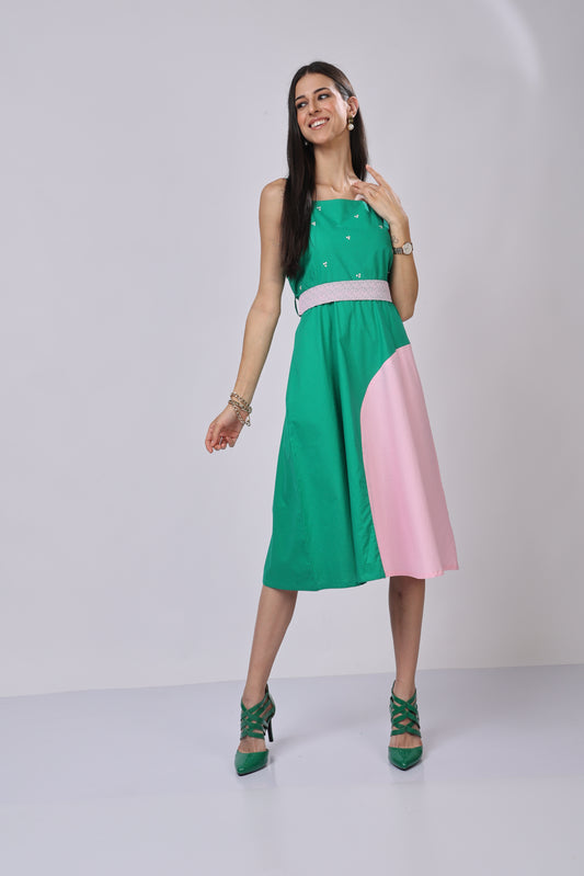 Fashion Frenzy Dress