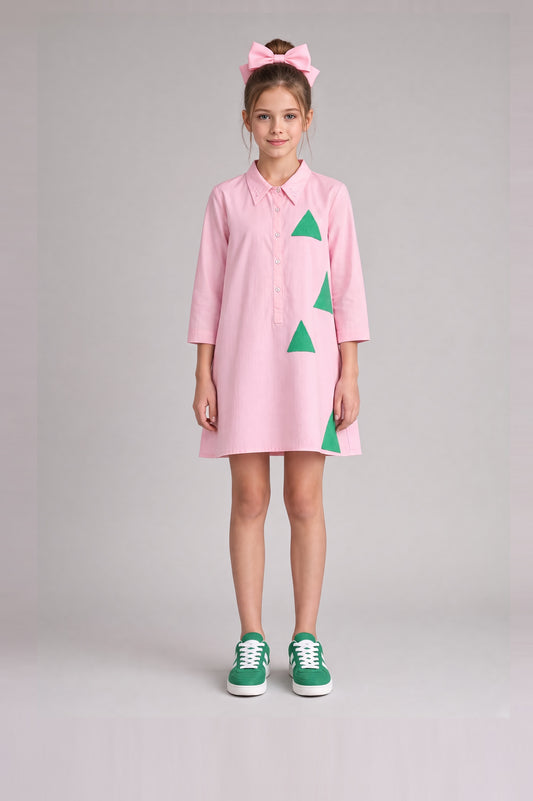 Little Statement Dress