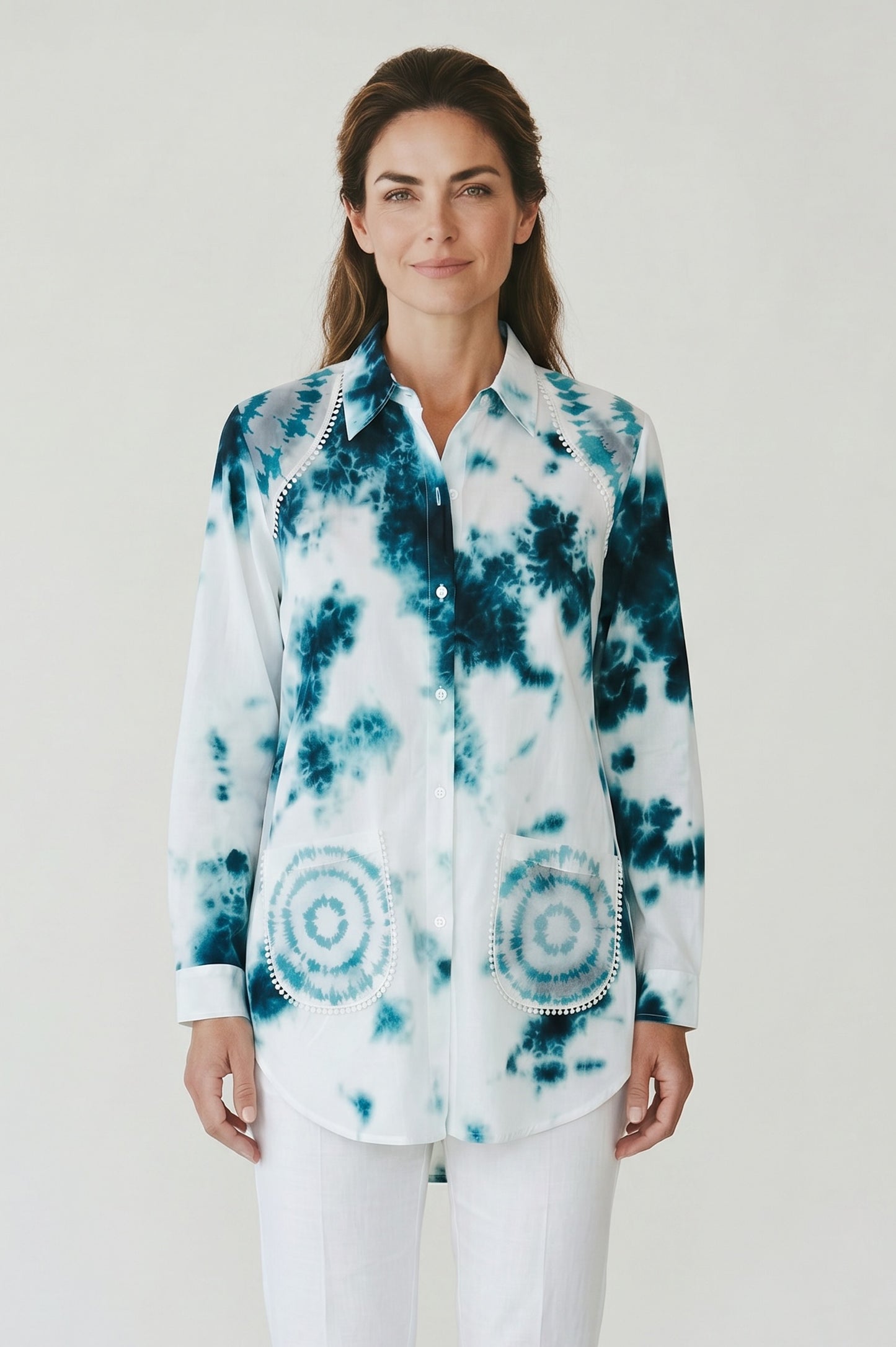 Ocean Mist Shirt