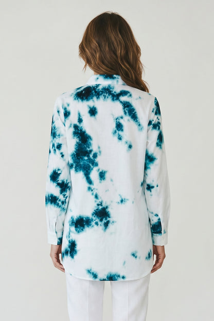 Ocean Mist Shirt