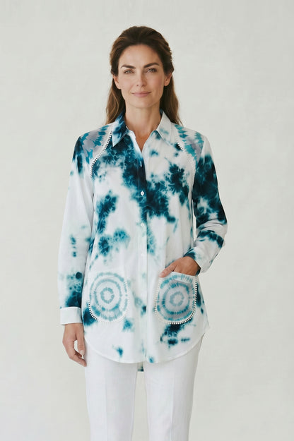 Ocean Mist Shirt