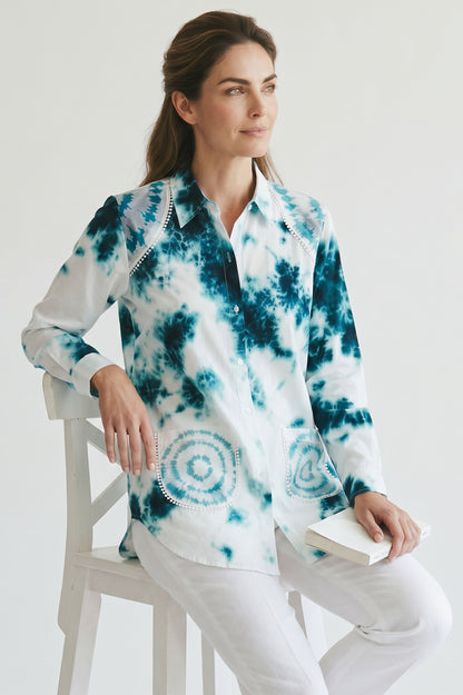 Ocean Mist Shirt