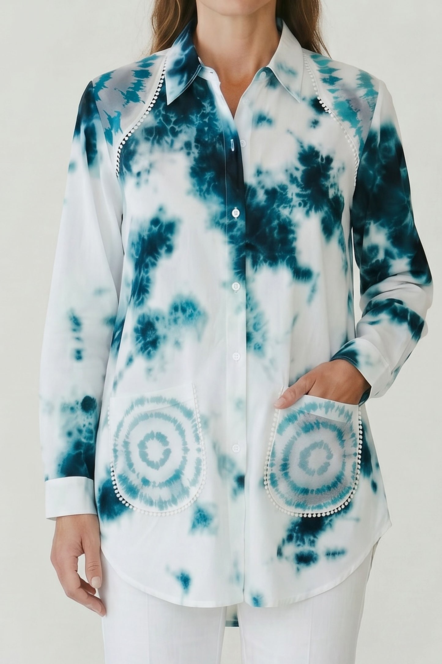 Ocean Mist Shirt