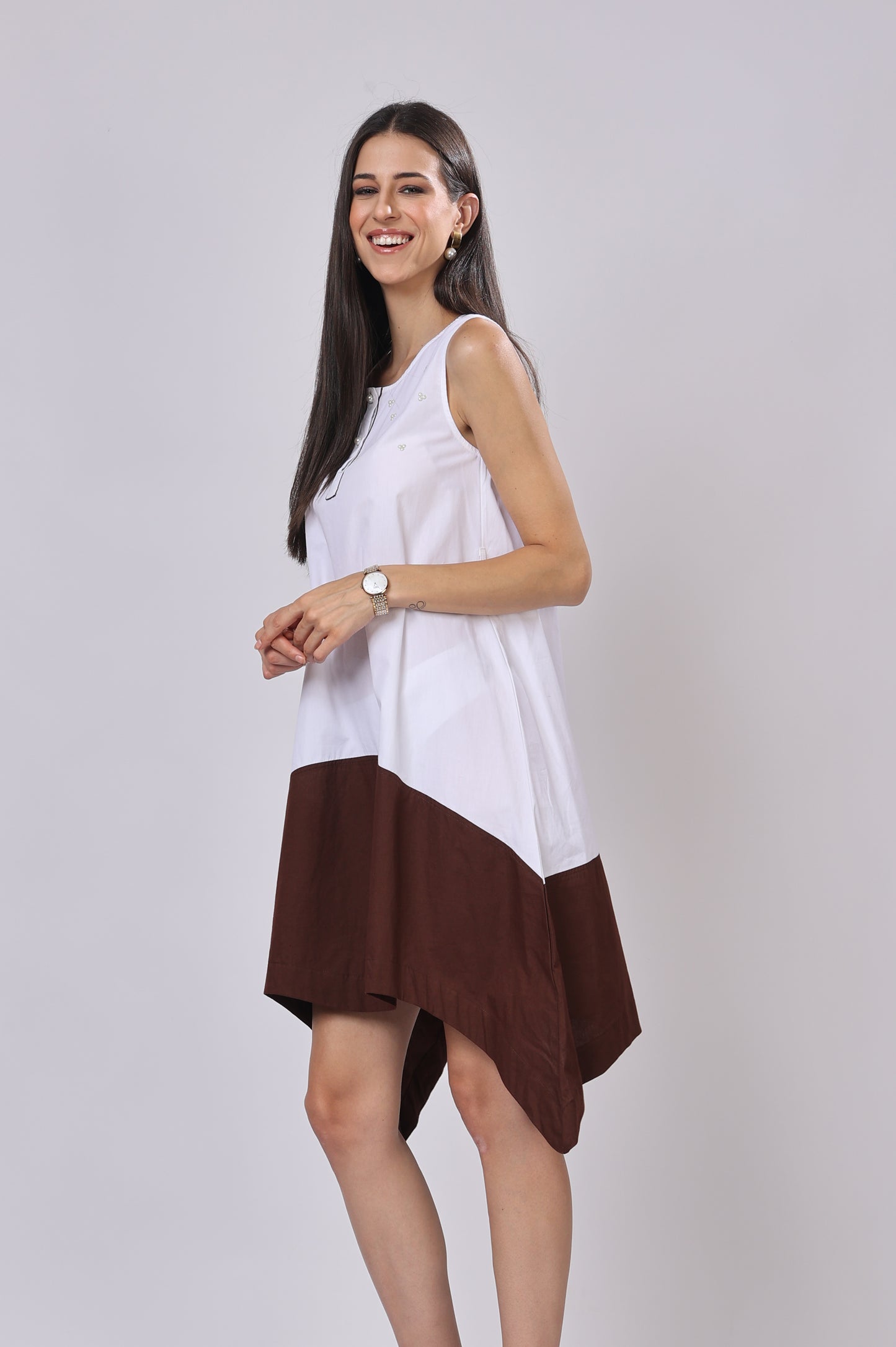 Style Savvy Dress