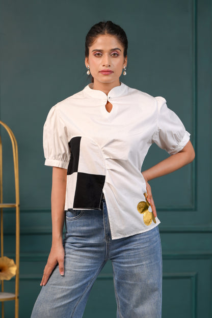 The Chic Top