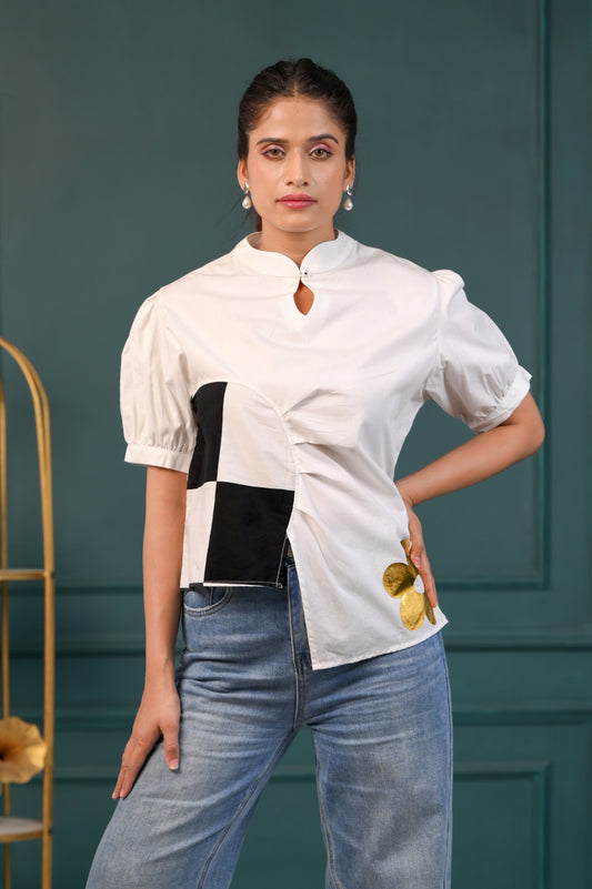 The Chic Top