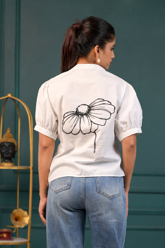 The Chic Top