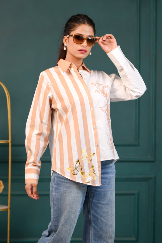 The Style Edit Shirt