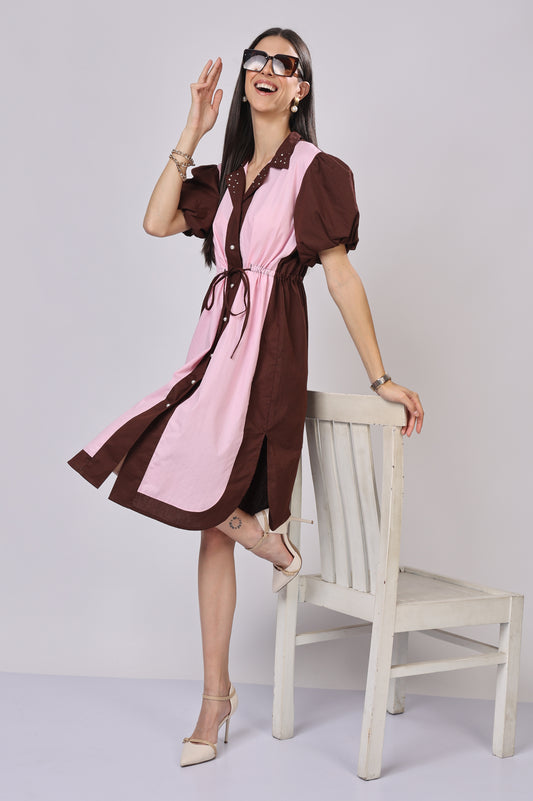 Vogue Vista Dress