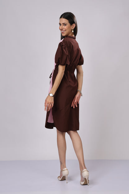 Vogue Vista Dress
