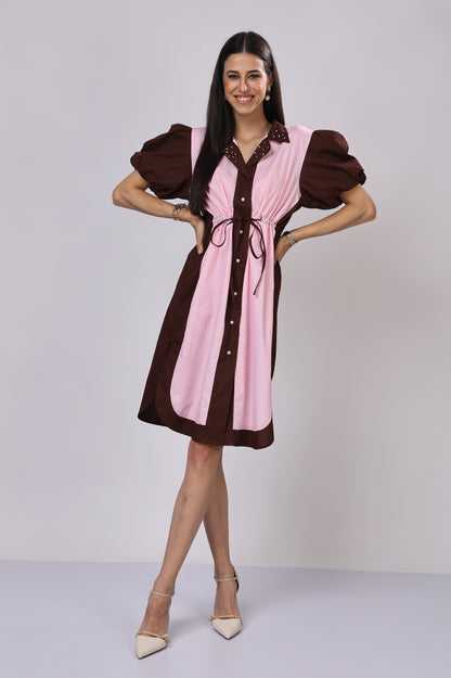 Vogue Vista Dress